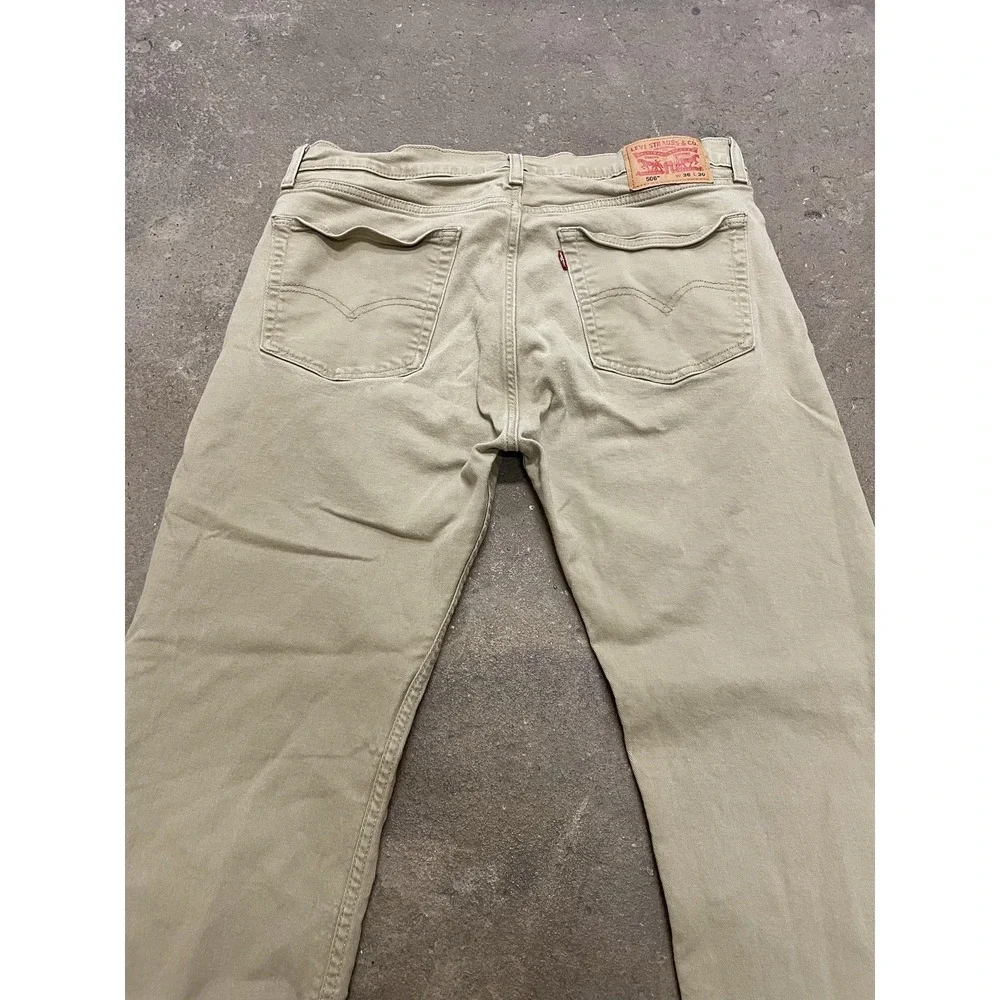 Levis brand levi